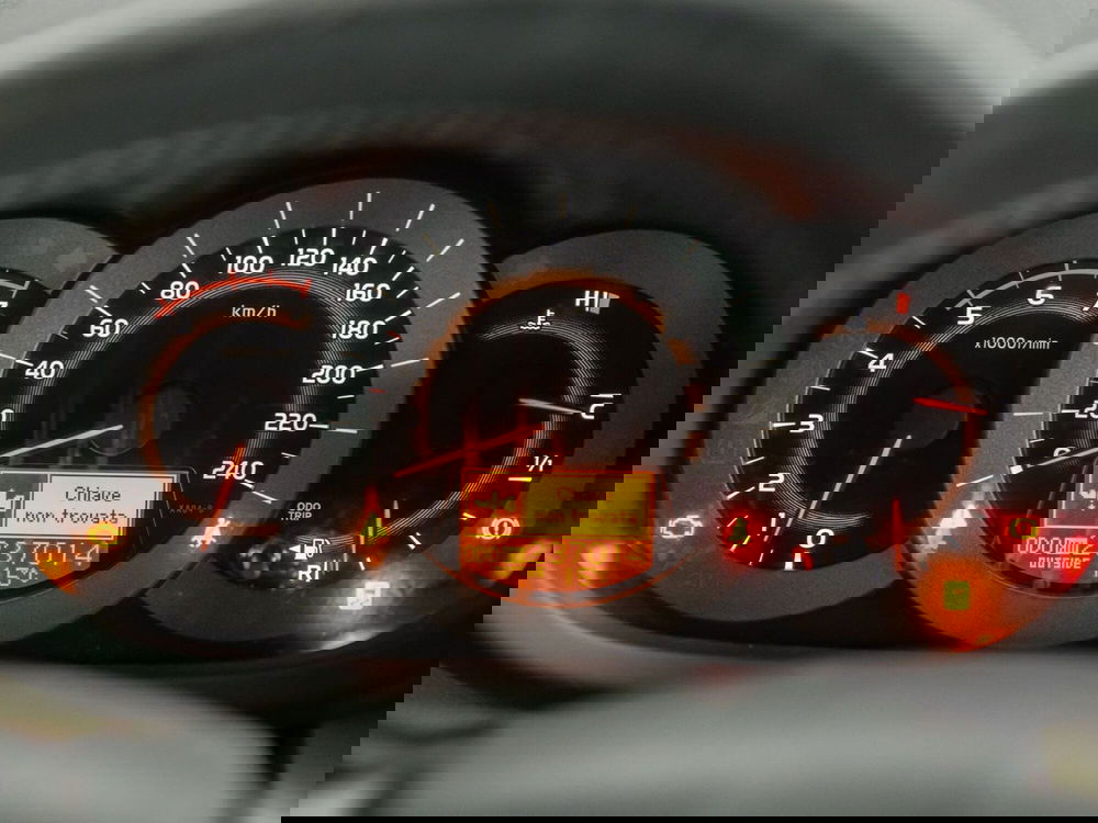 Toyota Rav4 usata a Foggia (12)