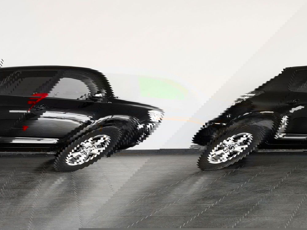 Toyota Rav4 usata a Foggia (13)