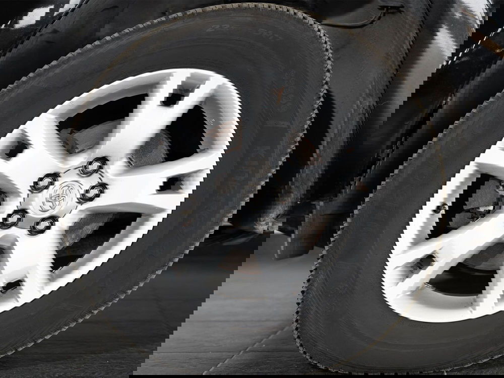 Toyota Rav4 usata a Foggia (14)