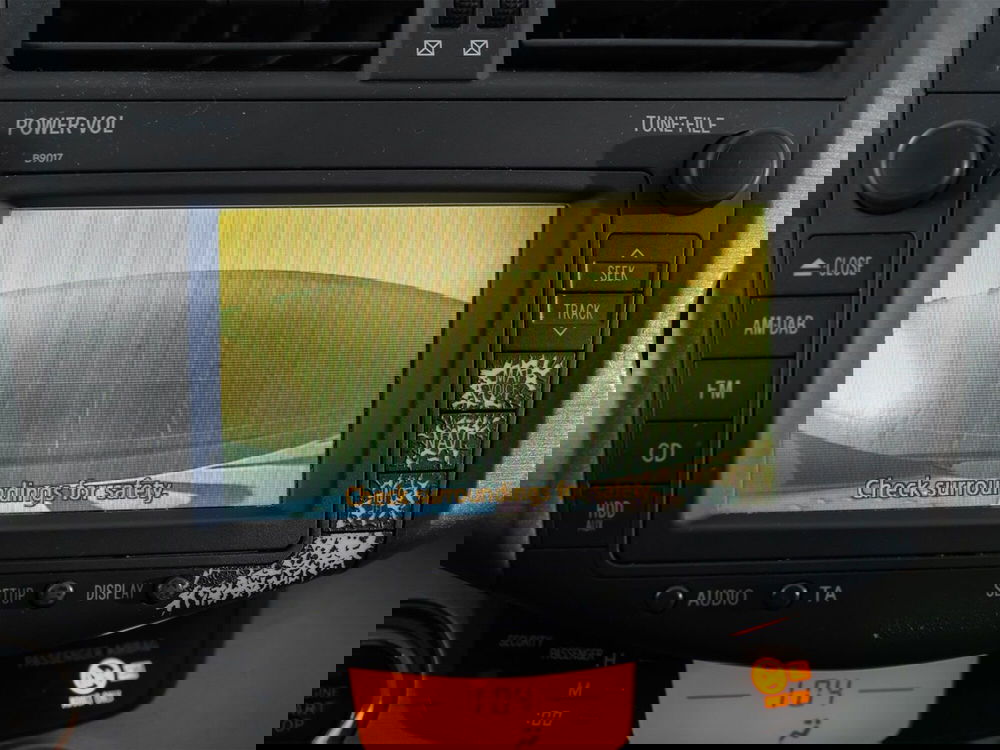 Toyota Rav4 usata a Foggia (15)