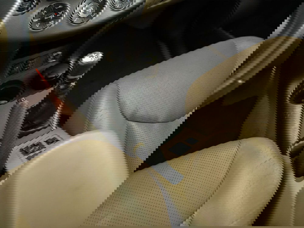 Toyota Rav4 usata a Foggia (17)