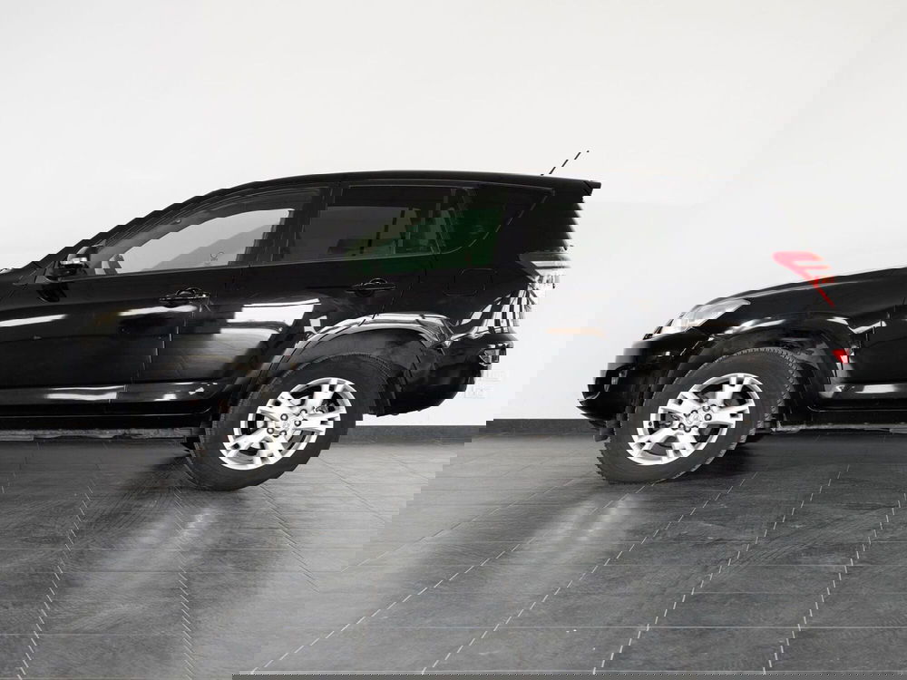 Toyota Rav4 usata a Foggia (2)