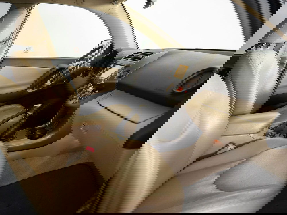 Toyota Rav4 usata a Foggia (6)