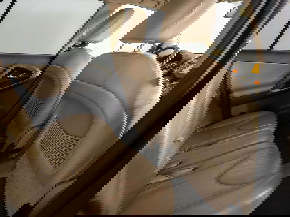 Toyota Rav4 usata a Foggia (7)