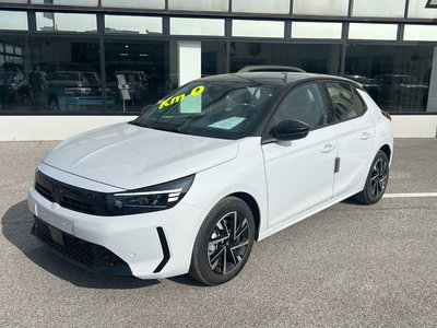 Opel Corsa 1.2 100 CV GS Line nuova a Verdello