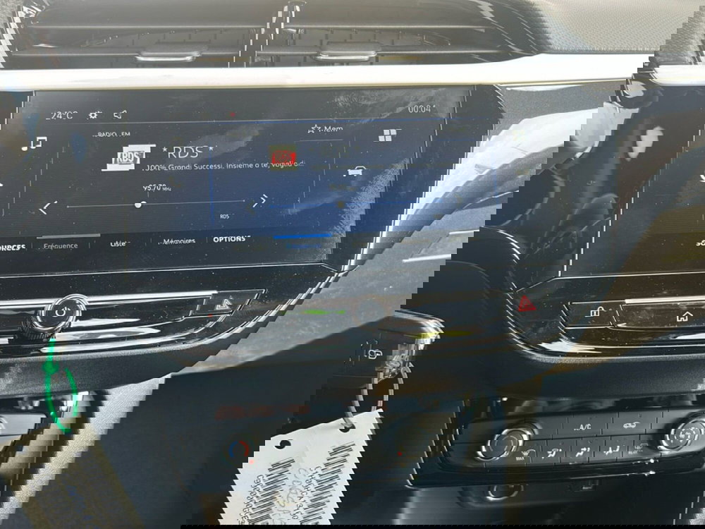 Opel Corsa nuova a Bergamo (13)