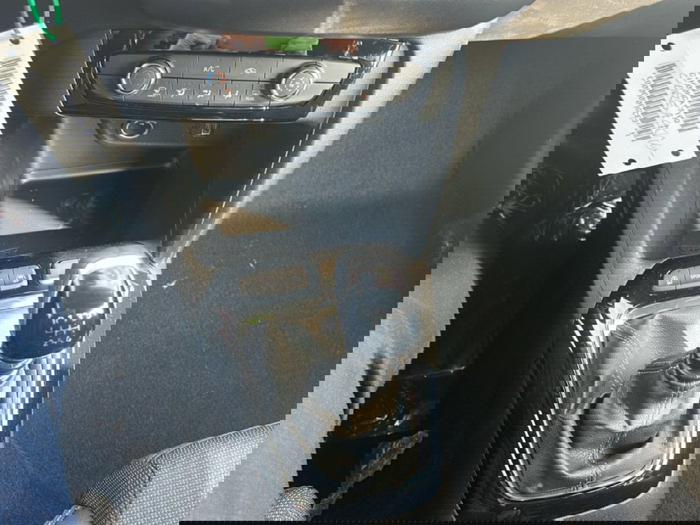 Opel Corsa nuova a Bergamo (14)