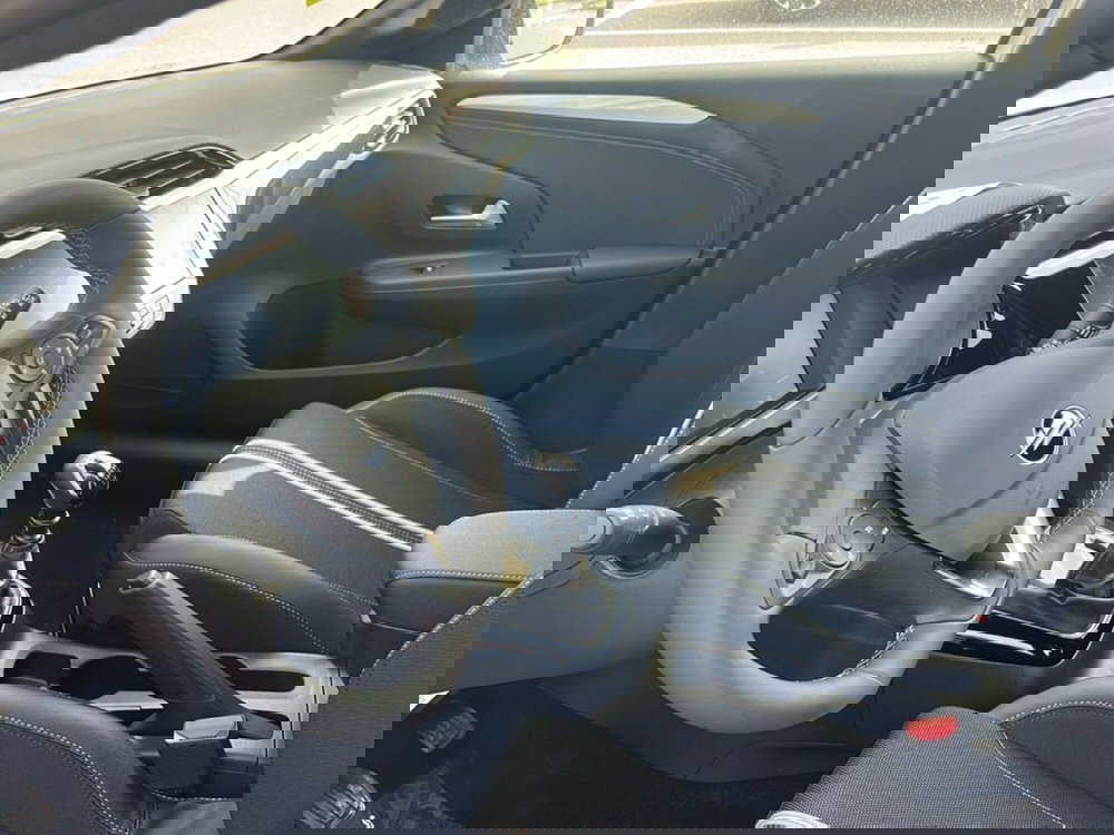 Opel Corsa nuova a Bergamo (15)