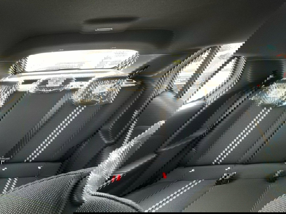 Opel Corsa nuova a Bergamo (16)