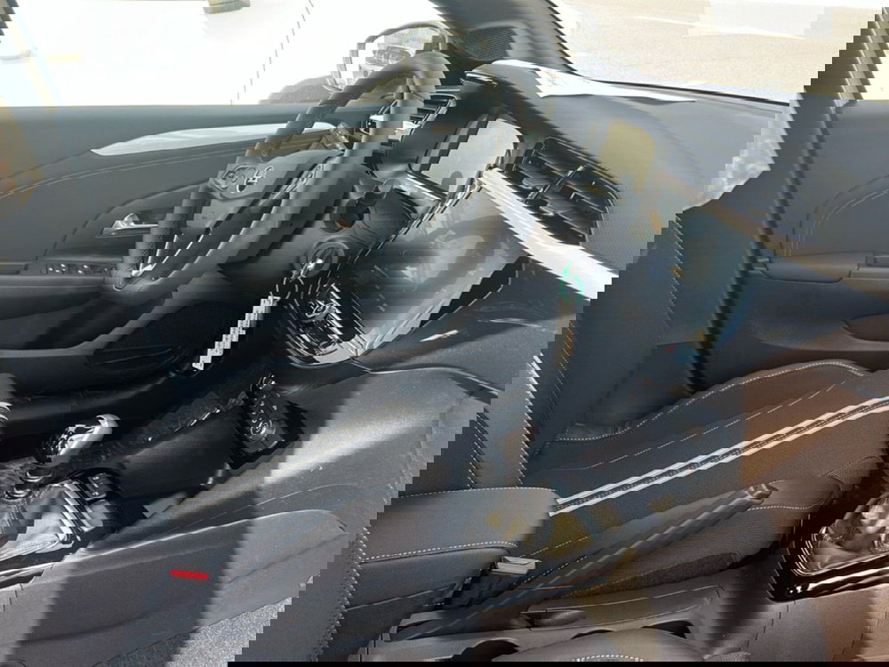 Opel Corsa nuova a Bergamo (18)