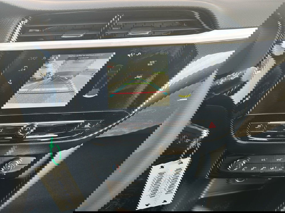 Opel Corsa nuova a Bergamo (19)