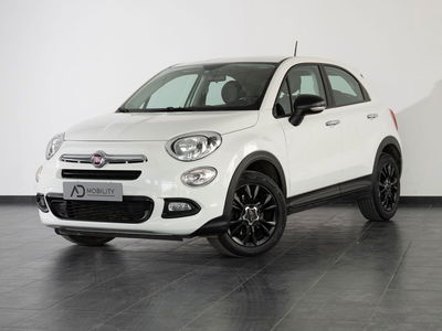 Fiat 500X 1.3 mjet 95cv del 2017 usata a San Severo