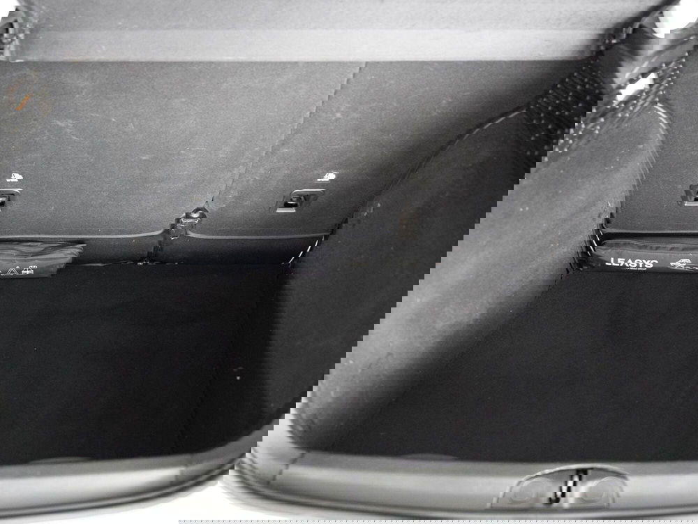 Fiat 500X usata a Foggia (10)