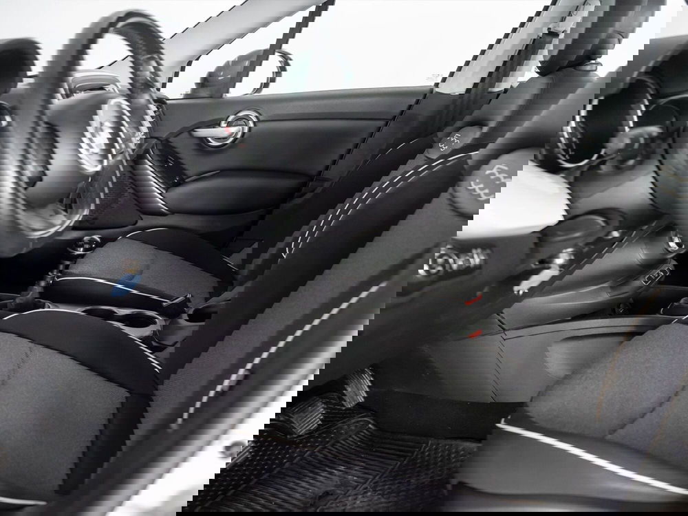 Fiat 500X usata a Foggia (11)