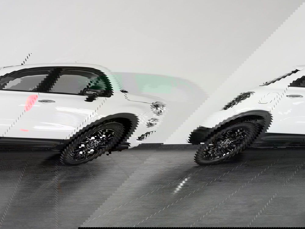 Fiat 500X usata a Foggia (13)