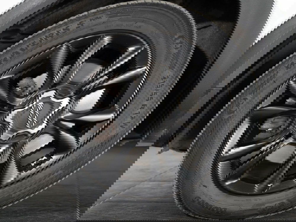 Fiat 500X usata a Foggia (14)