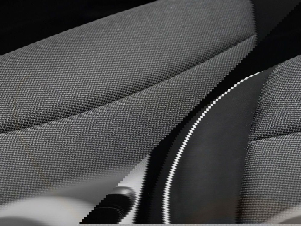 Fiat 500X usata a Foggia (15)