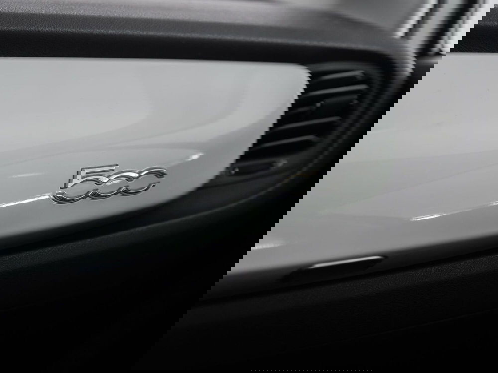 Fiat 500X usata a Foggia (16)