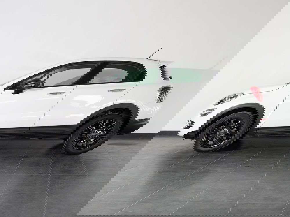 Fiat 500X usata a Foggia (2)