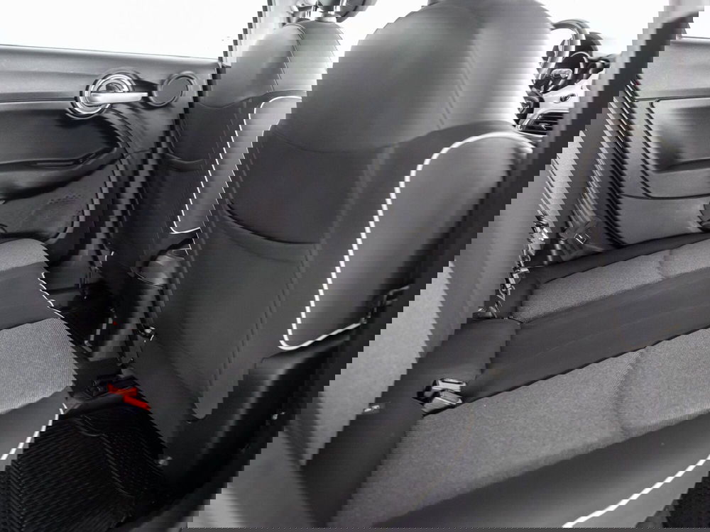 Fiat 500X usata a Foggia (7)