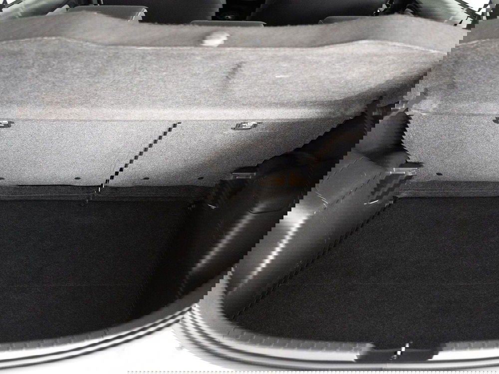 Toyota Yaris usata a Foggia (11)