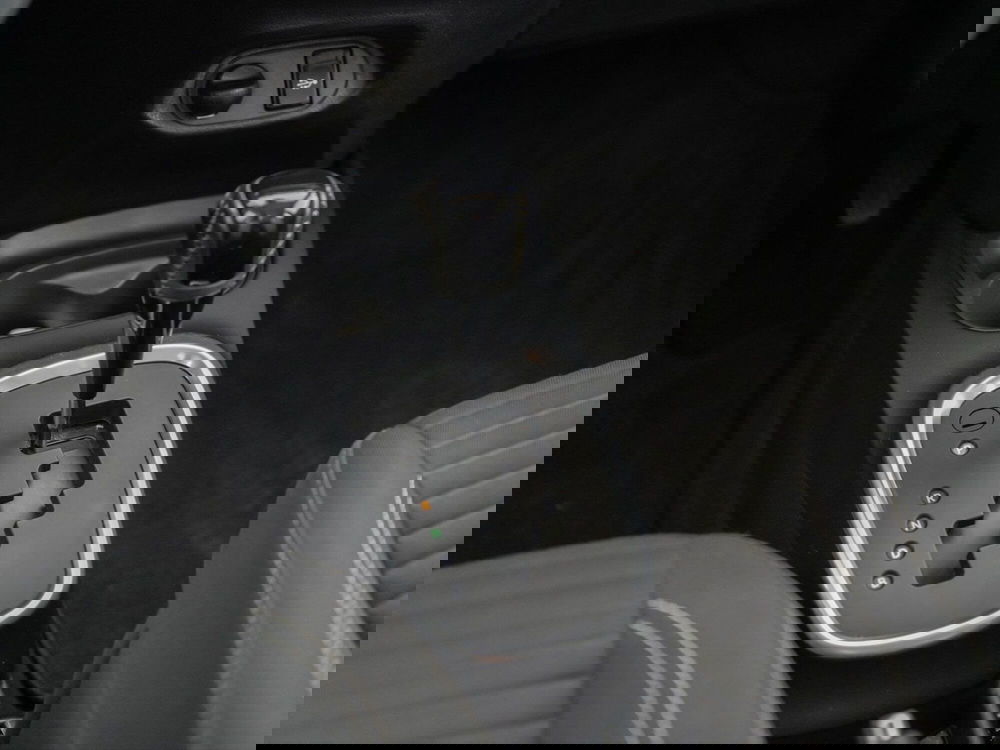 Toyota Yaris usata a Foggia (19)