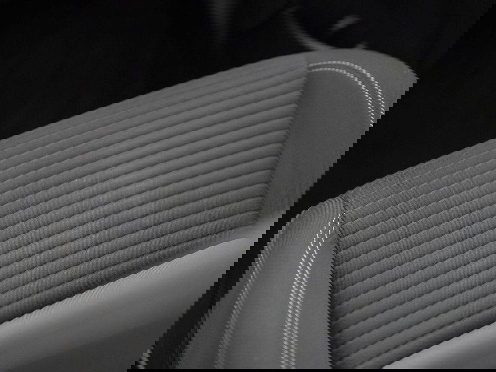 Toyota Yaris usata a Foggia (20)