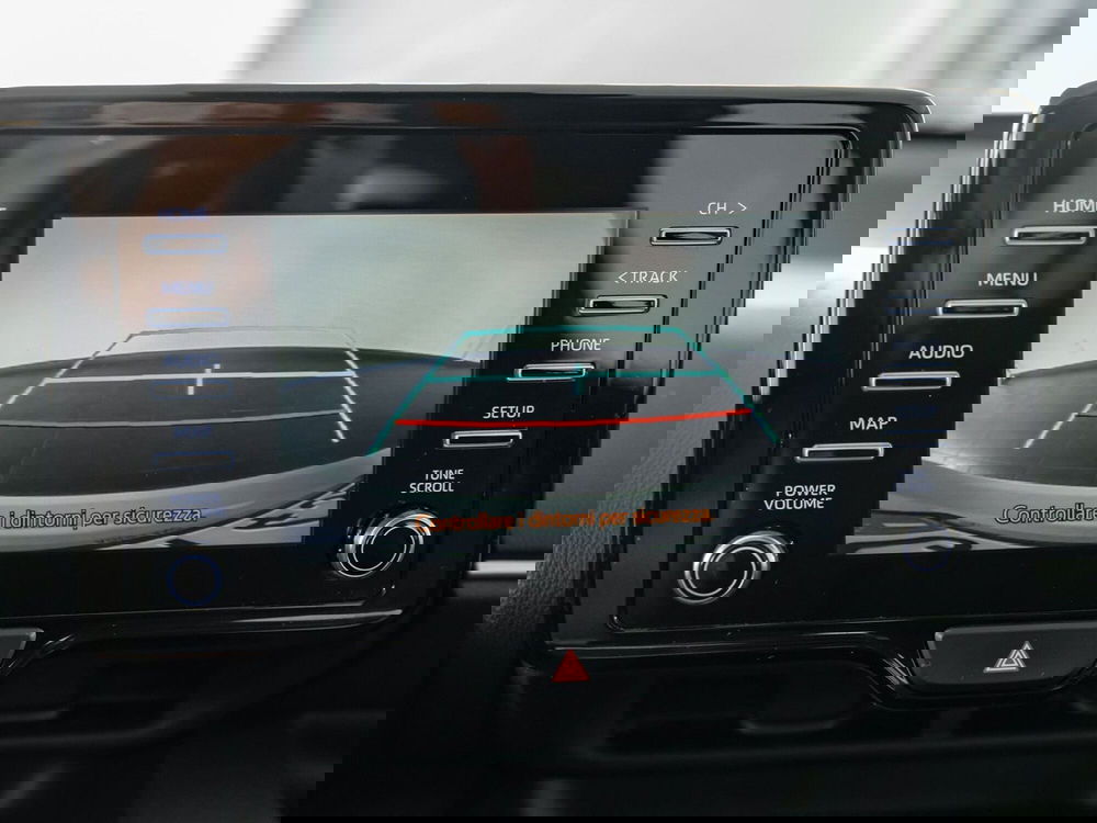 Toyota Yaris usata a Foggia (16)