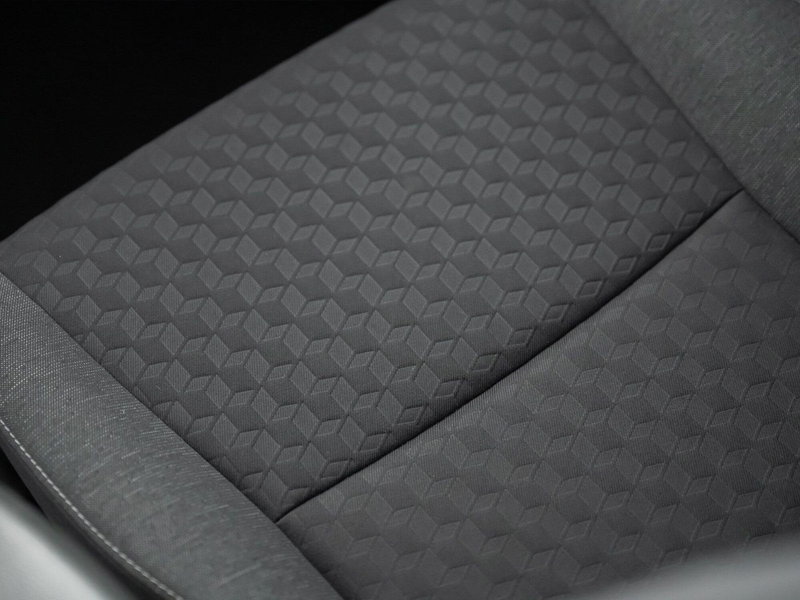 Toyota Yaris usata a Foggia (19)