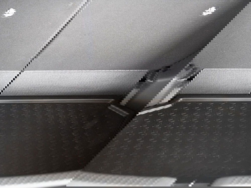 Toyota Yaris usata a Foggia (11)