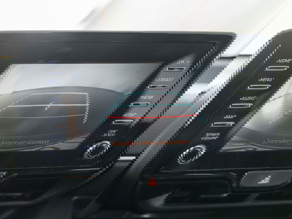 Toyota Yaris usata a Foggia (16)