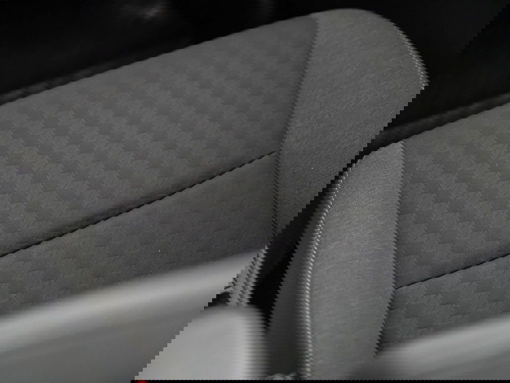 Toyota Yaris usata a Foggia (19)