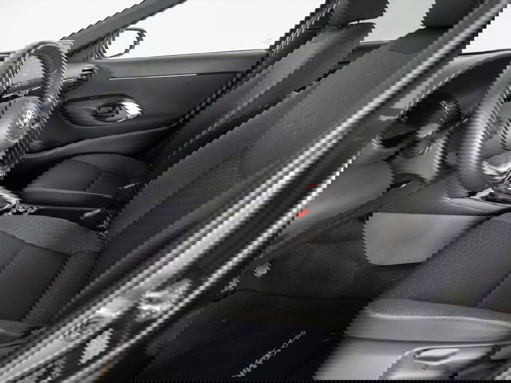 Toyota Yaris Cross usata a Foggia (12)