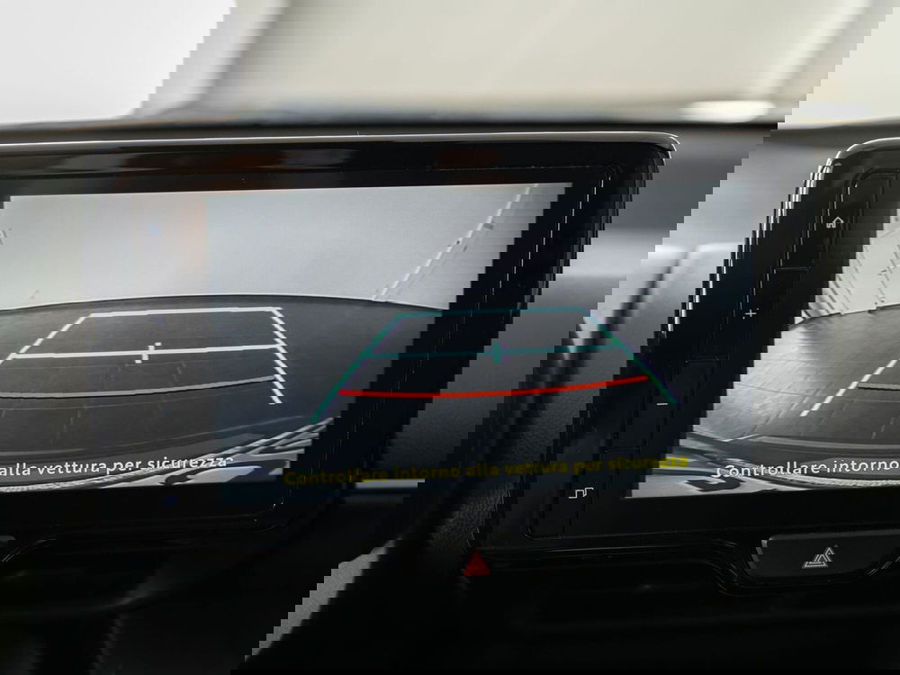 Toyota Yaris Cross usata a Foggia (17)