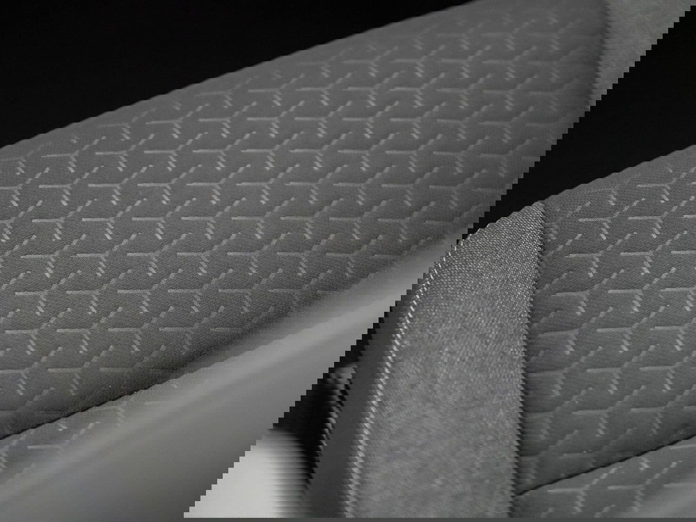 Toyota Yaris Cross usata a Foggia (19)