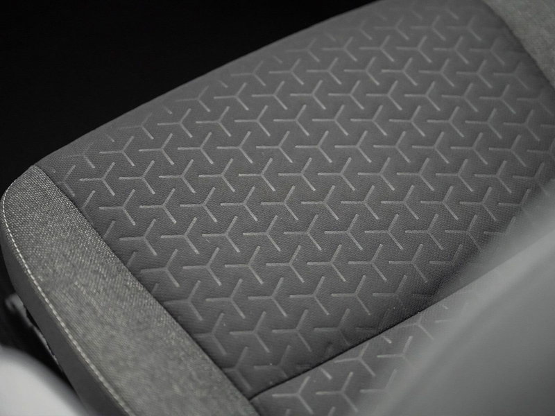 Toyota Yaris Cross usata a Foggia (19)