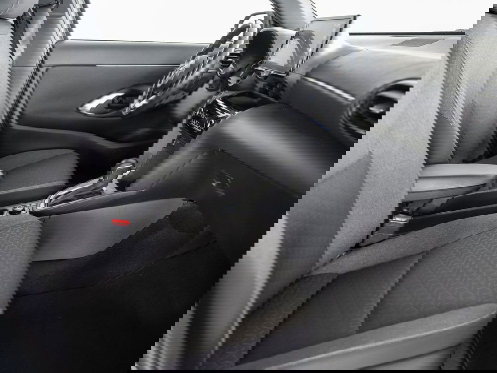 Toyota Yaris Cross usata a Foggia (7)