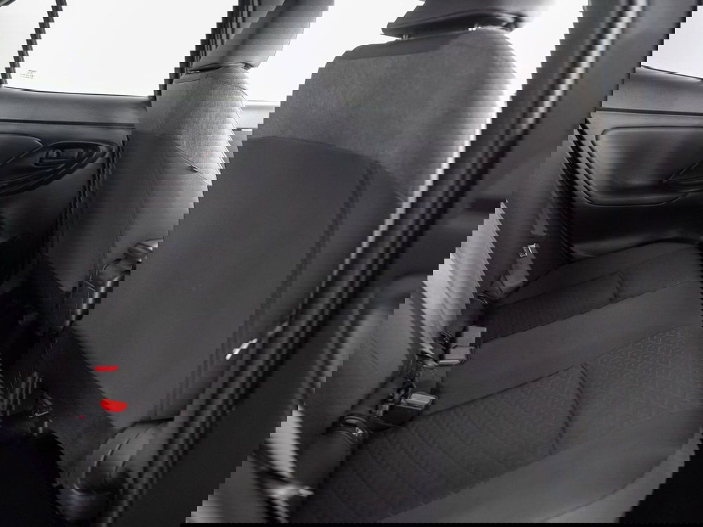 Toyota Yaris Cross usata a Foggia (8)