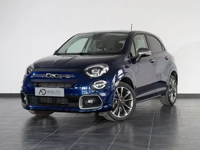 Fiat 500X 1.0 T3 120 CV Sport Dolcevita del 2023 usata a San Severo