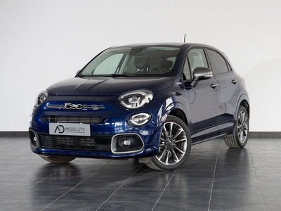 Fiat 500X 1.0 T3 120 CV Sport Dolcevita del 2023 usata a San Severo