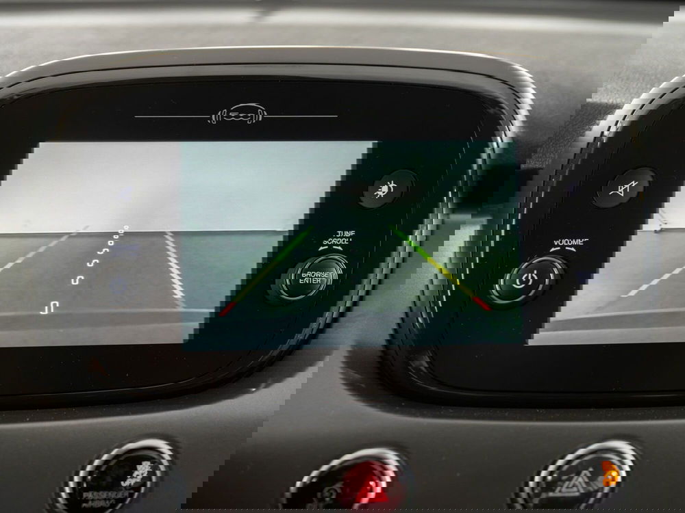 Fiat 500X usata a Foggia (15)