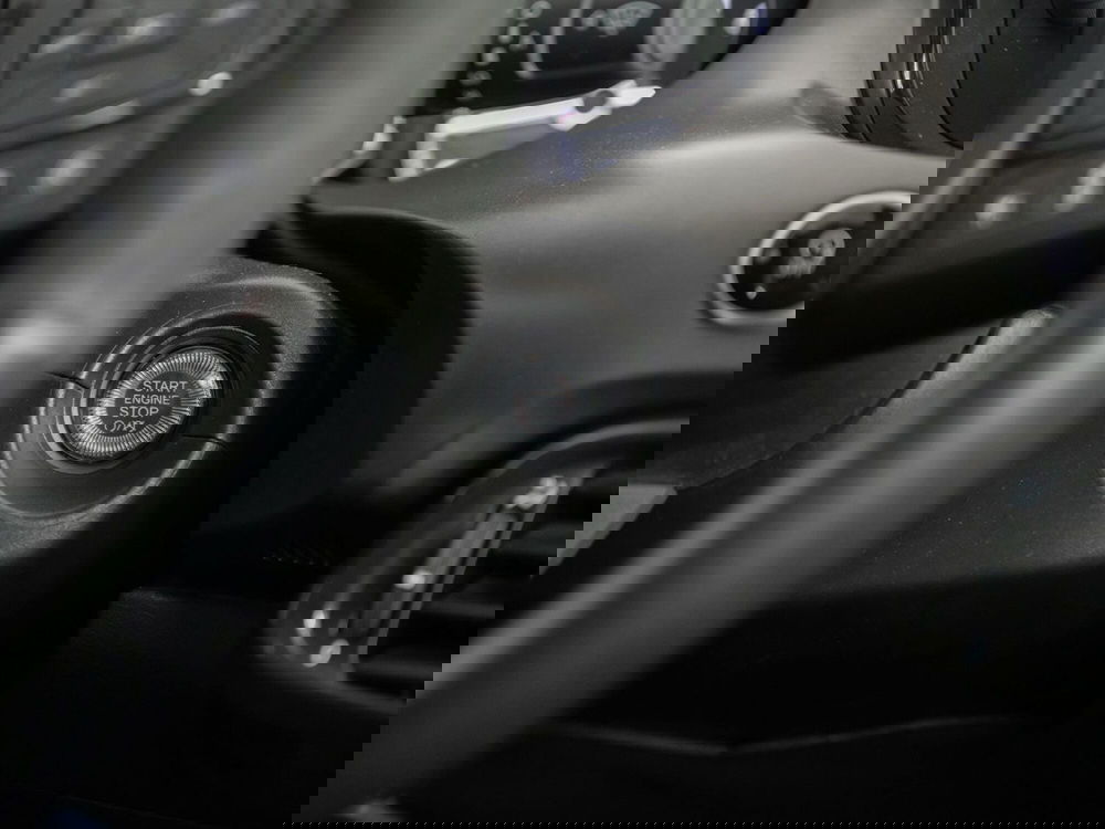 Fiat 500X usata a Foggia (18)