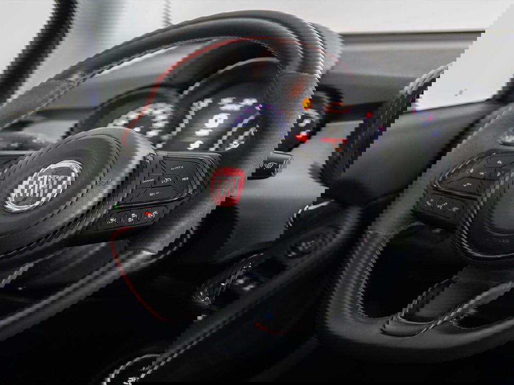 Fiat 500X usata a Foggia (19)