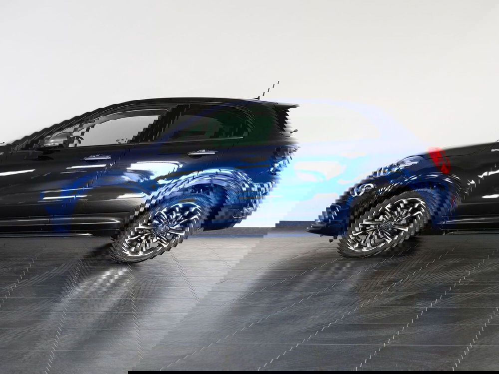 Fiat 500X usata a Foggia (2)