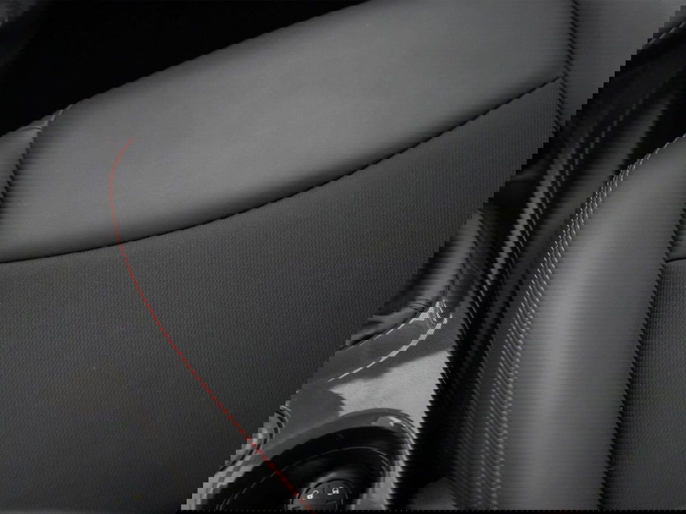 Fiat 500X usata a Foggia (20)