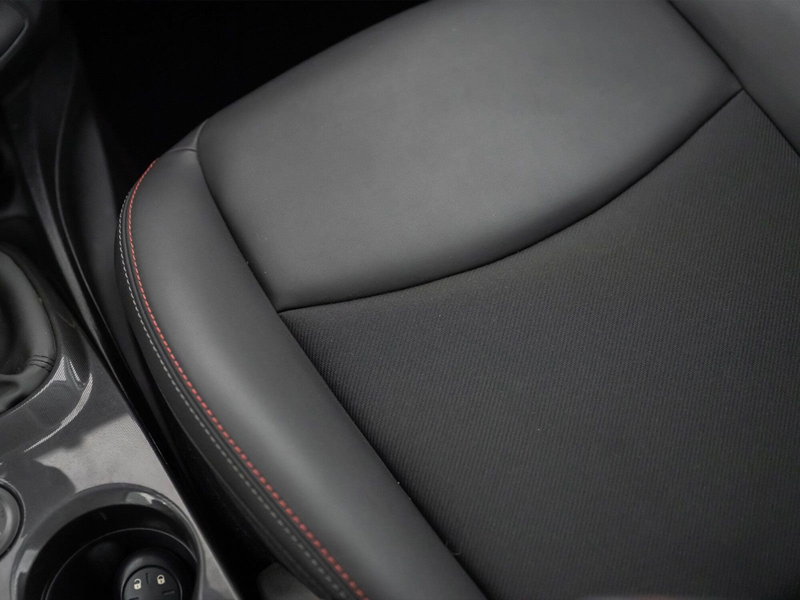 Fiat 500X usata a Foggia (20)