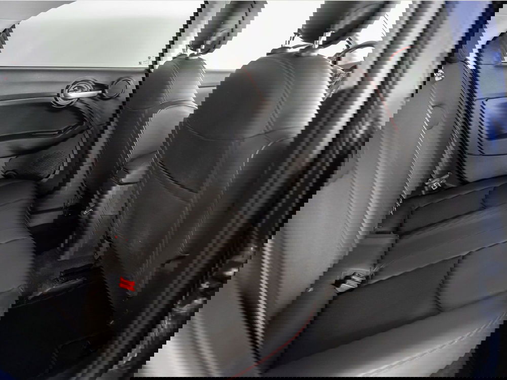 Fiat 500X usata a Foggia (7)