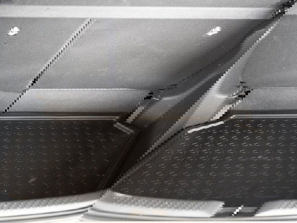 Toyota Yaris usata a Foggia (11)