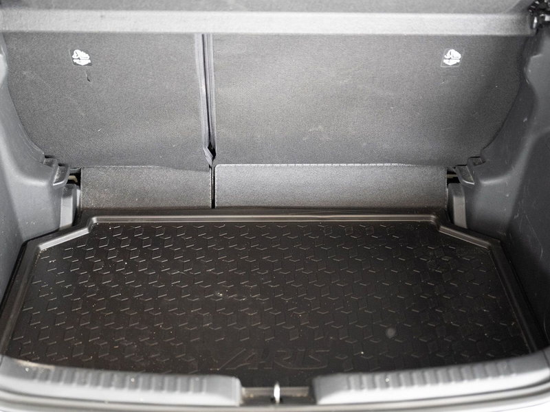 Toyota Yaris usata a Foggia (11)