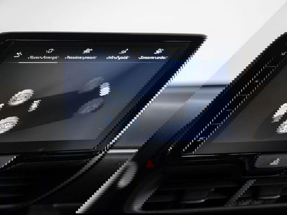 Toyota Yaris usata a Foggia (16)